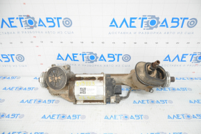 Jeep Cherokee KL 14-16 steering rack water damage, for spare parts