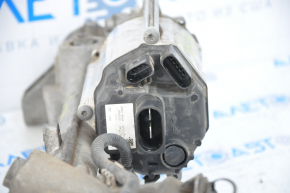 Jeep Cherokee KL 14-16 steering rack water damage, for spare parts
