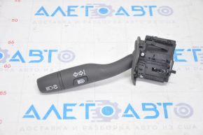Steering column switch left Chevrolet Volt 16-19 auto high beam