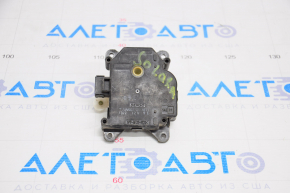 Actuator motor heater drive ventilation, recirculation Toyota Solara 04-08