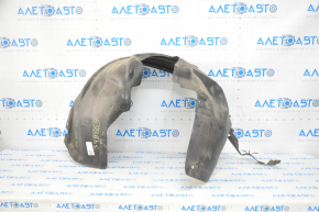 Front left fender liner Jeep Cherokee KL 14-18 tear
