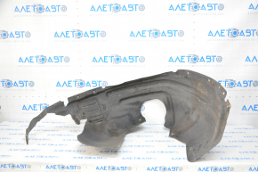 Front left fender liner Jeep Cherokee KL 14-18 tear