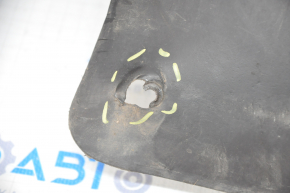 Front left fender liner Jeep Cherokee KL 14-18 tear