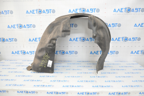 Front right mudguard Jeep Cherokee KL 14-18