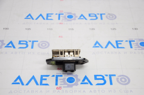 Resistor Toyota Solara 04-08