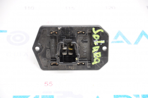 Resistor Toyota Solara 04-08