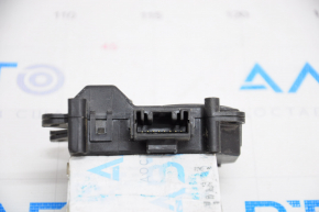 Actuator motor heater drive air conditioner, left, MODE Toyota Solara 04-08 without fastening