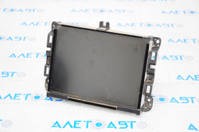 Monitor, display, navigation Jeep Cherokee KL 14-18 8.4" inch