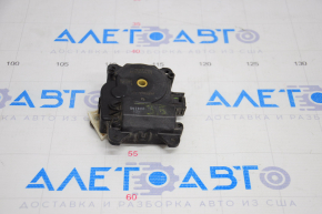Actuator motor for heater ventilation in Toyota Highlander 2013