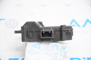 Actuator motor for heater ventilation in Toyota Highlander 2013