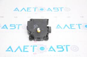 Actuator motor heater drive ventilation Toyota Highlander 08-13 without traction