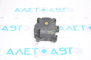 Actuator motor heater drive ventilation Toyota Highlander 08-13 without traction