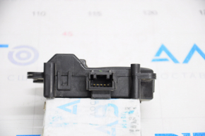 Actuator motor heater drive ventilation Toyota Highlander 08-13 without traction