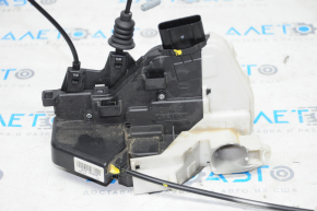Front left door lock Kia Soul 14-19