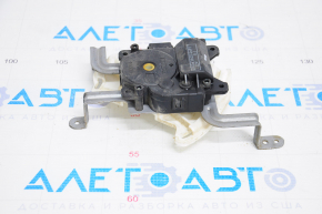 Actuator motor MODE heater drive air conditioner right Subaru B10 Tribeca
