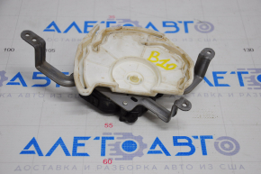 Actuator motor MODE heater drive air conditioner right Subaru B10 Tribeca