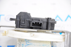 Actuator motor MODE heater drive air conditioner right Subaru B10 Tribeca