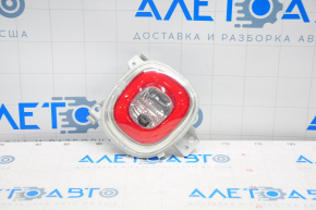 Reflector rear left Fiat 500L 14-17