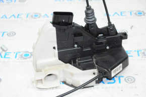 Front right door lock Kia Soul 14-19