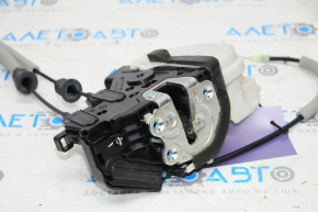 Front right door lock Kia Soul 14-19