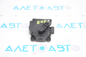 AIRMIX heater motor actuator for right Subaru B10 Tribeca air conditioner with traction