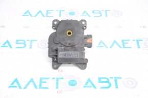 AIRMIX heater motor actuator for right Subaru B10 Tribeca air conditioner with traction
