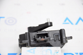 AIRMIX heater motor actuator for right Subaru B10 Tribeca air conditioner with traction