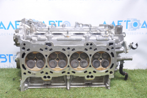 Cylinder head assembly Toyota Camry v55 2.5, hybrid 15-17 usa 2AR-FE, 2AR-FXE
