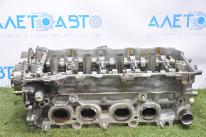 Cylinder head assembly Toyota Camry v50 2.5, hybrid 15-17 usa 2AR-FE, 2AR-FXE