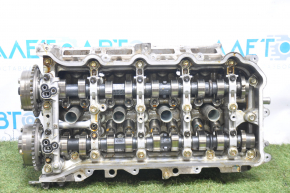 Cylinder head assembly Toyota Camry v50 2.5, hybrid 15-17 usa 2AR-FE, 2AR-FXE
