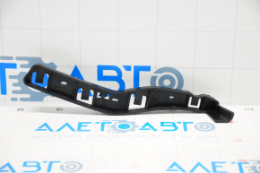 Front bumper mount left Fiat 500L 14-17
