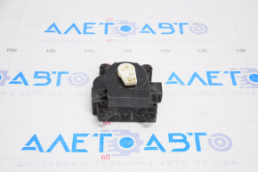 Actuator motor AIRMIX heater drive air conditioner left Subaru b9 Tribeca
