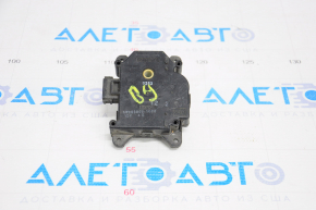 Actuator motor AIRMIX heater drive air conditioner left Subaru b9 Tribeca