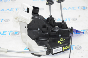 Rear right door lock Kia Soul 14-19