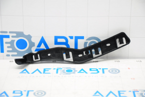Front bumper mount right Fiat 500L 14-17