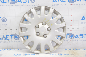 Wheel cap R16 VW Passat b7 12-15 USA curb