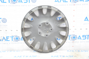 Wheel cap R16 VW Passat b7 12-15 USA curb