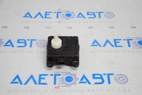 Actuator motor heater drive Infiniti G25 G35 G37 4d 06-14