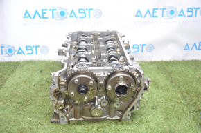 Cylinder head assembly Toyota Camry v55 2.5, hybrid 15-17 usa 2AR-FE, 2AR-FXE