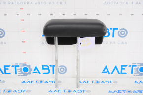 Headrest rear center Jeep Cherokee KL 14-23 leather black