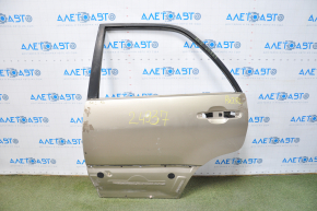 Lexus RX300 98-03 bare rear left door, gold painted