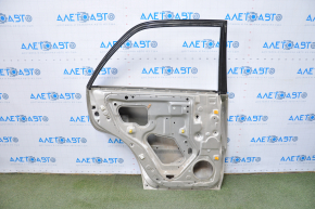 Lexus RX300 98-03 bare rear left door, gold painted