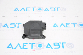 Actuator motor for the heater ventilation drive of the Subaru Forester 2013 SH
