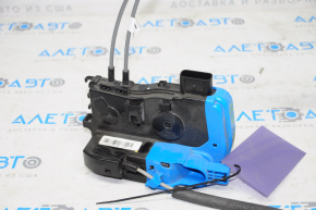 Front left door lock Hyundai Veloster 12-17