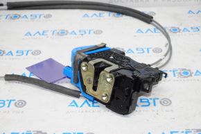 Front left door lock Hyundai Veloster 12-17