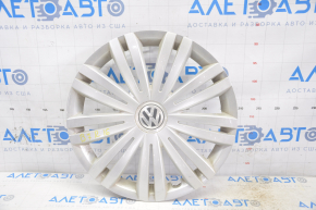 Wheel cap R16 VW Passat b7 12-15 USA type 3
