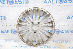 Wheel cap R16 VW Passat b7 12-15 USA type 3