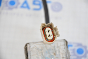 Electric handbrake wire left Jeep Cherokee KL 14-