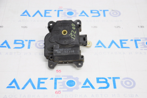 Actuator motor drive heater flap Lexus IS200 IS300 99-05