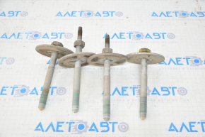 Rear subframe mounting bolt 4pcs set Jeep Cherokee KL 14-23
